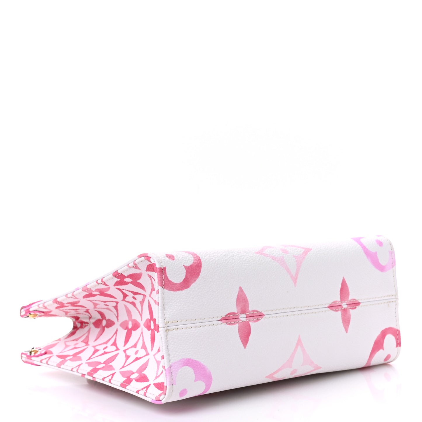 Monogram Giant By The Pool 2.0 Onthego PM Pink
