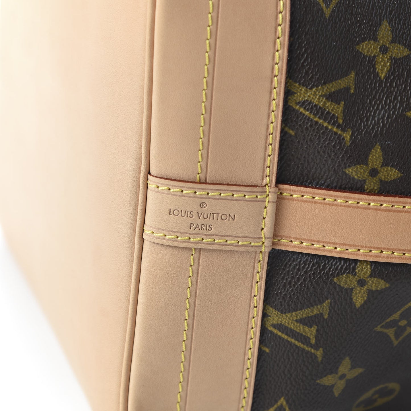 Monogram Noe
