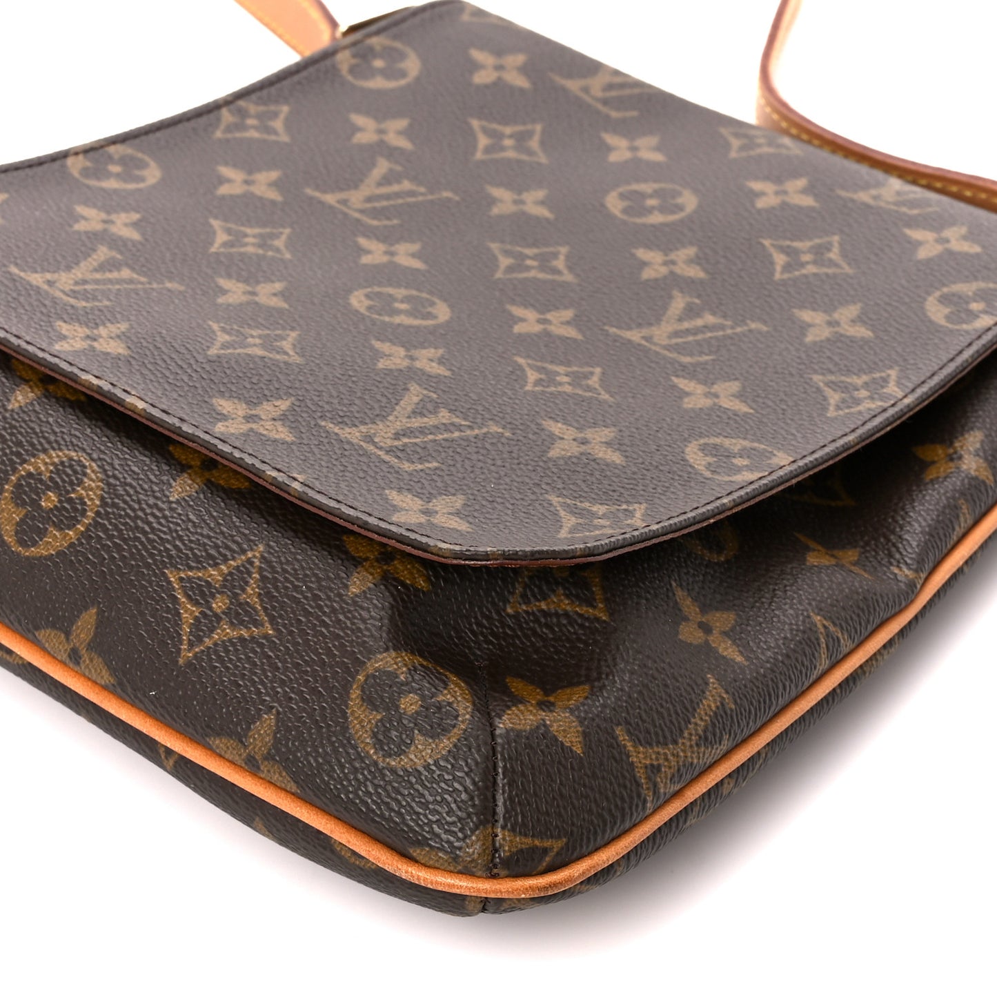 Monogram Musette Salsa