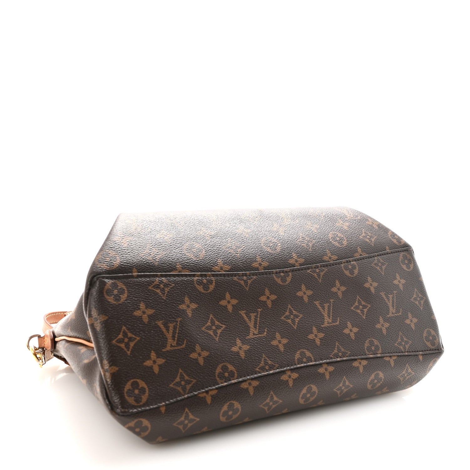 Louis Vuitton Monogram Rivoli MM 4 of 10