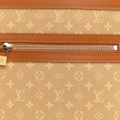 Louis Vuitton Mini Monogram Sac Kathleen Beige 13 of 17