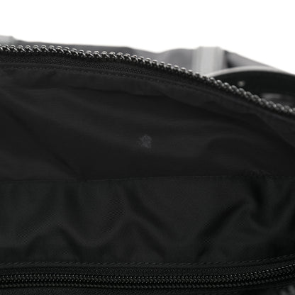 Gucci Nylon Monogram Tote Black 11 of 11