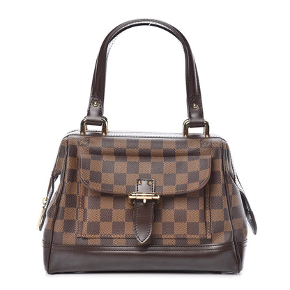 Louis Vuitton Damier Ebene Knightsbridge 1 of 8