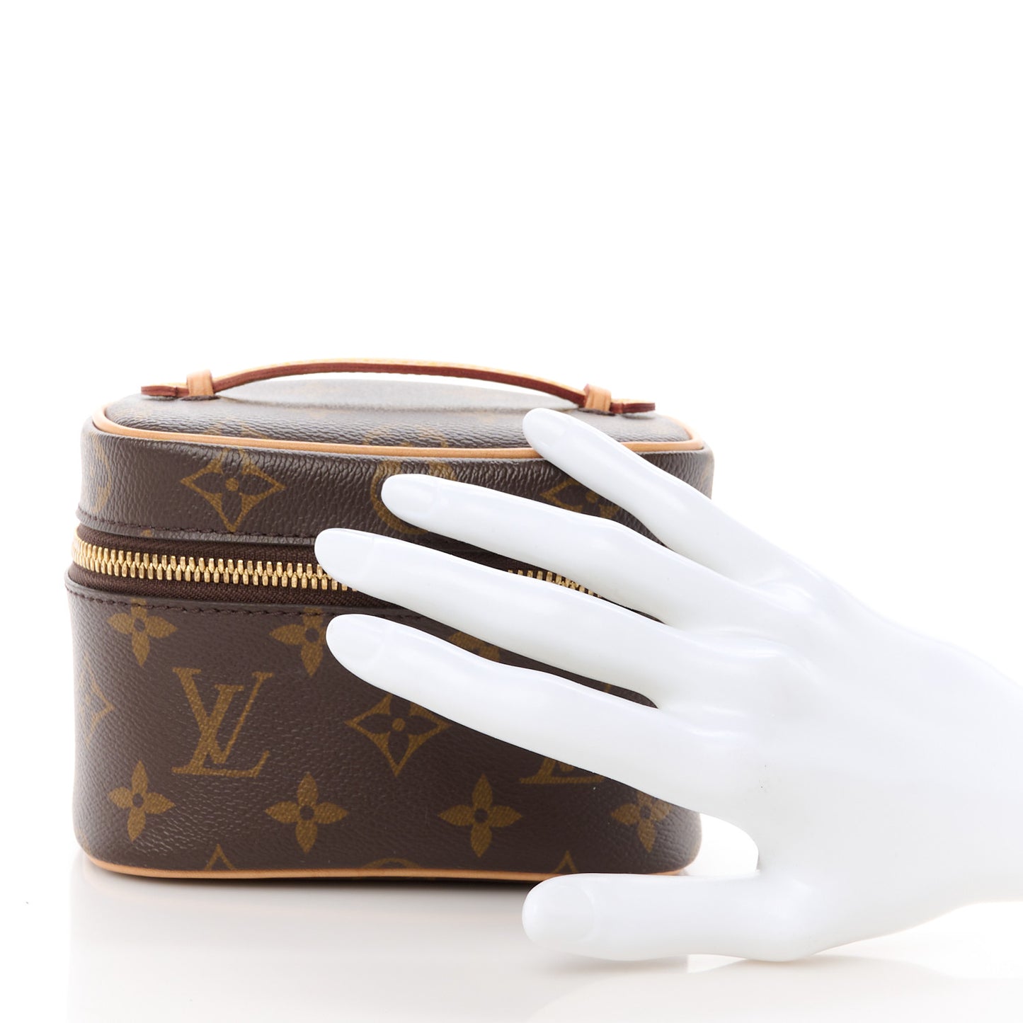 Monogram Nano Nice