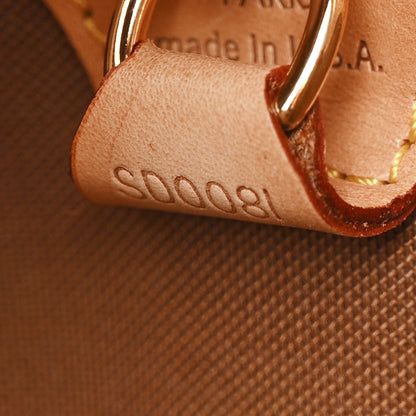 Louis Vuitton Monogram Ellipse PM 7 of 15
