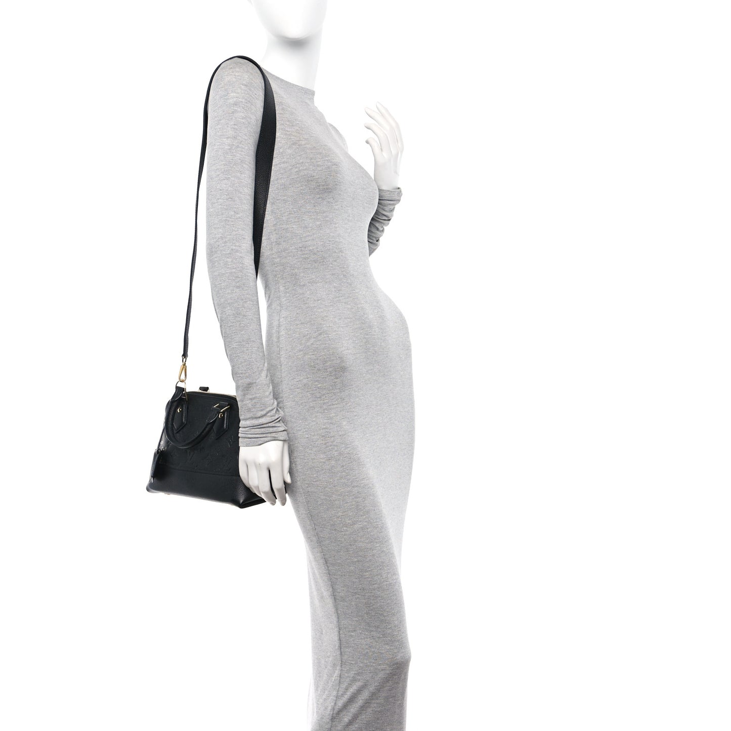 Empreinte Neo Alma BB Black