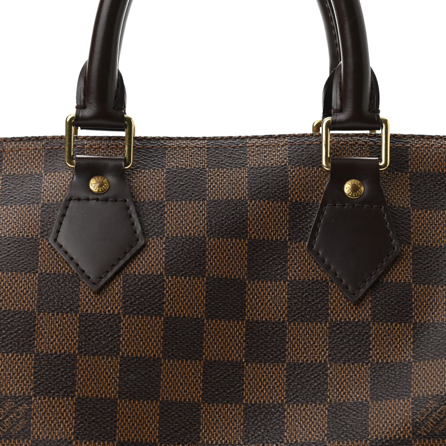 Damier Ebene Speedy 25