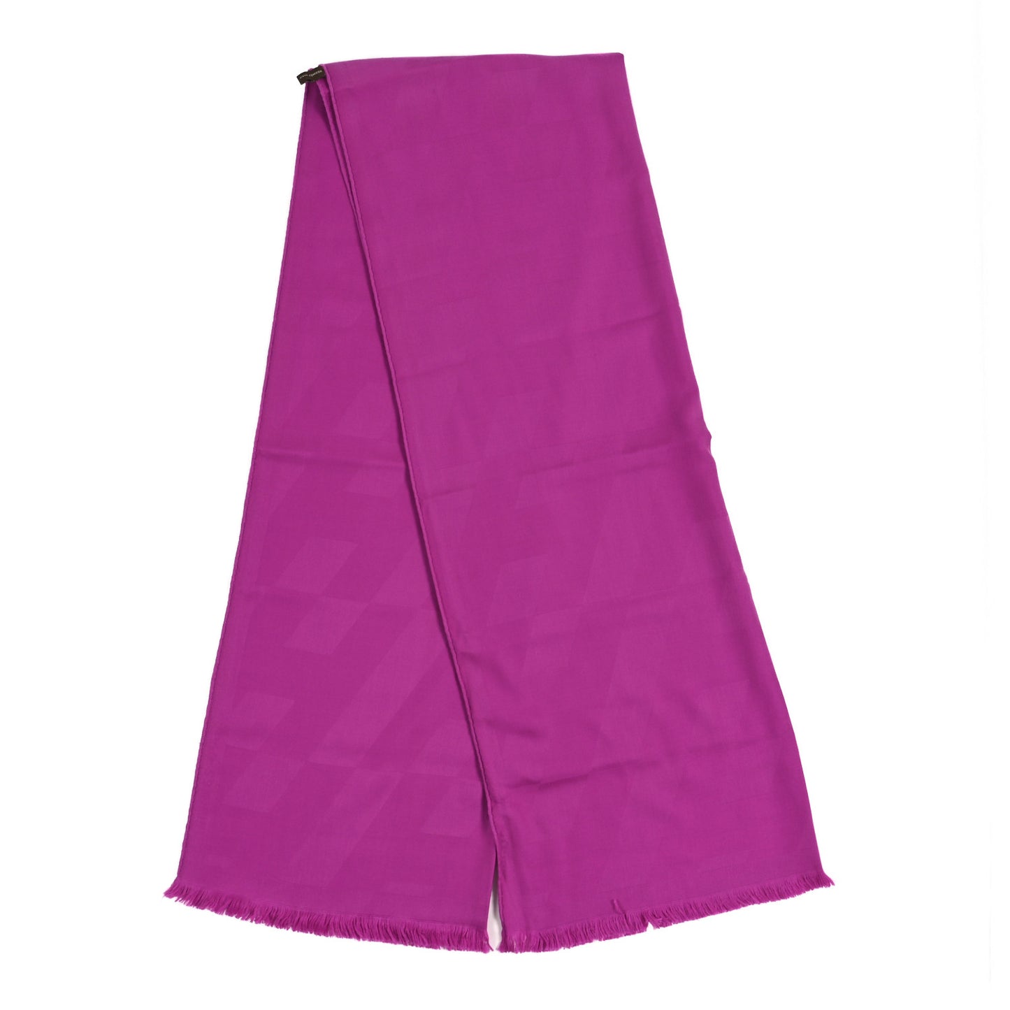 Cashmere Silk Rose Indien