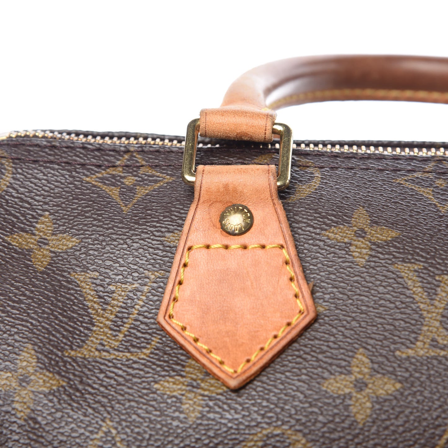 Monogram Speedy 25