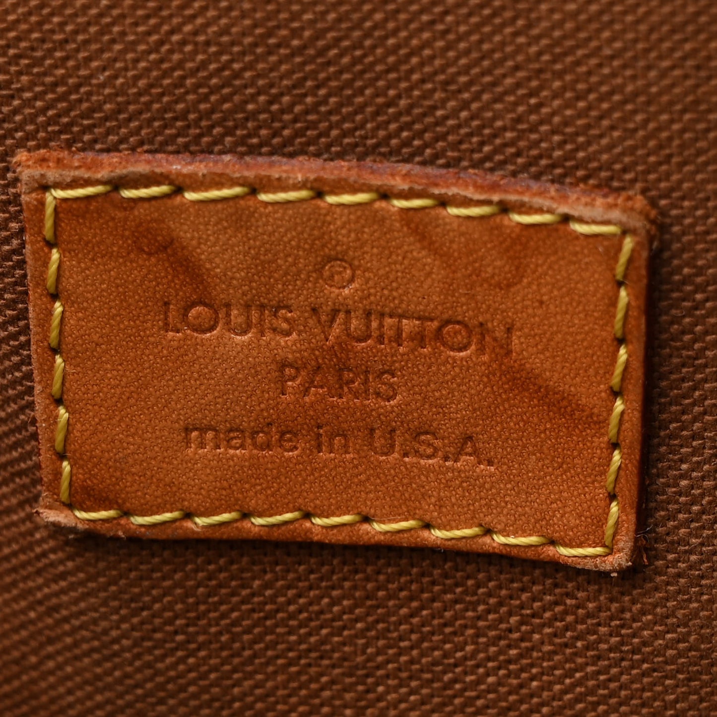 Monogram Tivoli GM