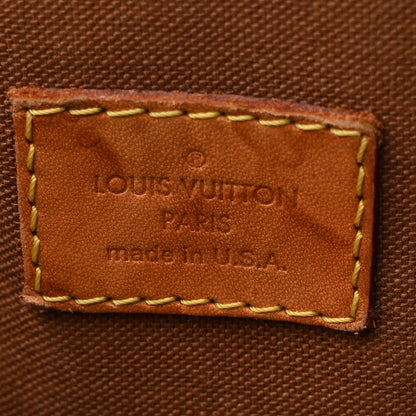 Louis Vuitton Monogram Tivoli GM 6 of 14