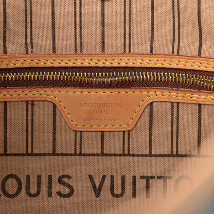 Louis Vuitton Monogram Neo Neverfull PM 6 of 12