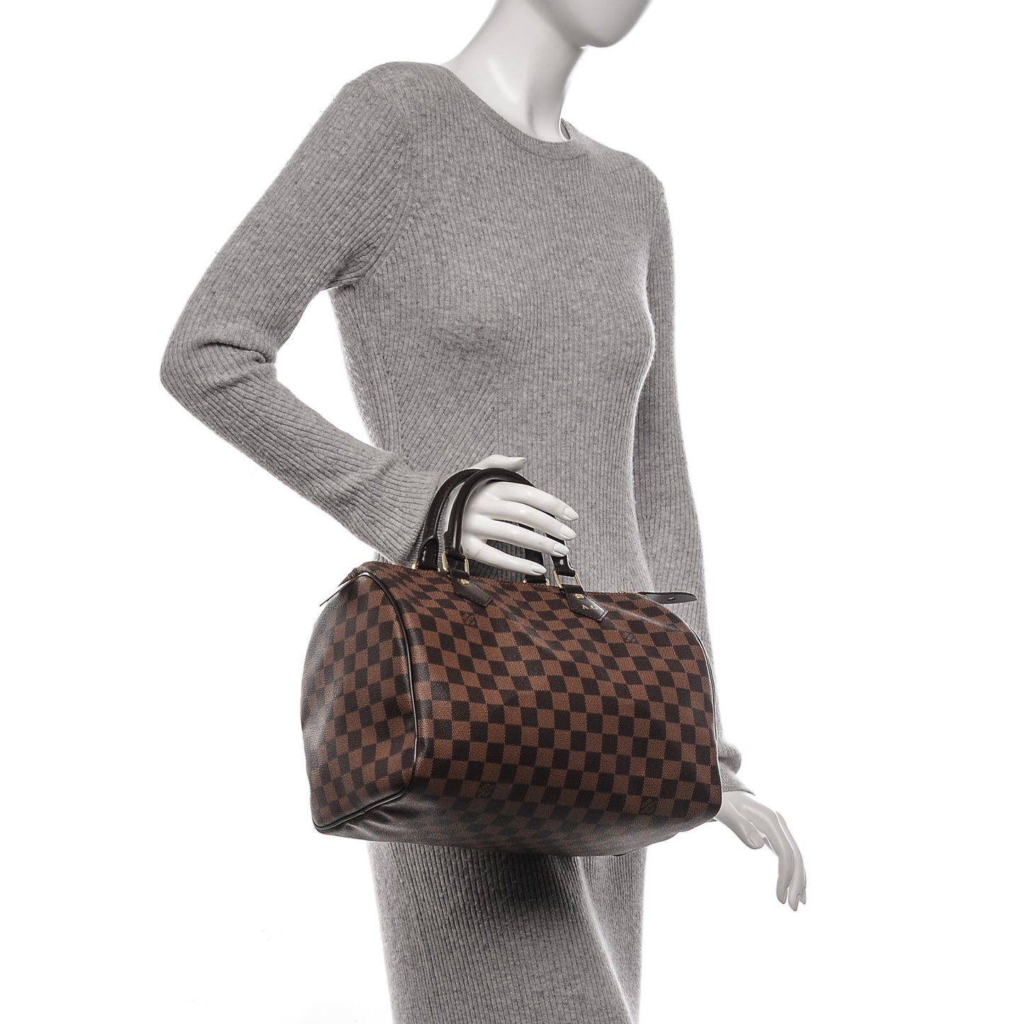 Damier Ebene Speedy 30