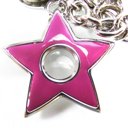 Christian Dior Ornament Key Chain Bag Charm 3 of 10