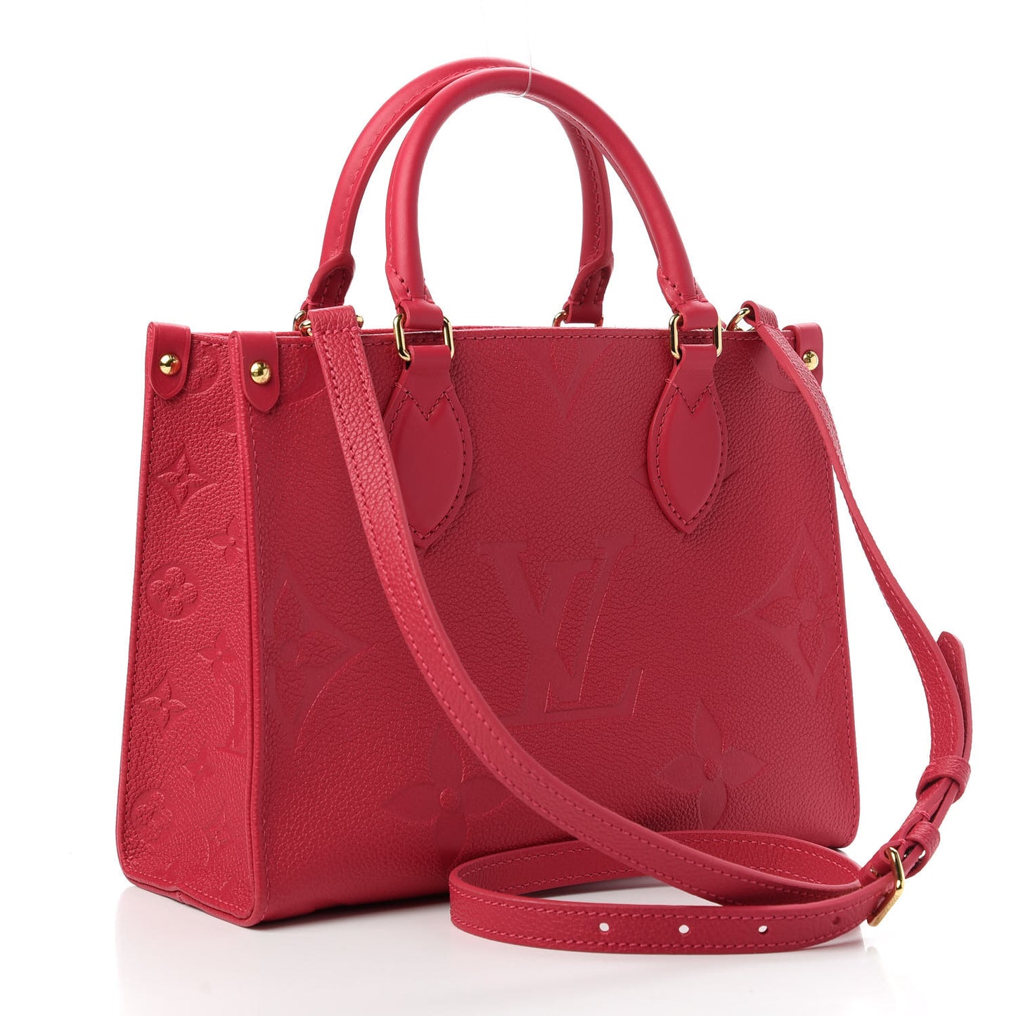 Empreinte Monogram Giant Onthego PM Freesia