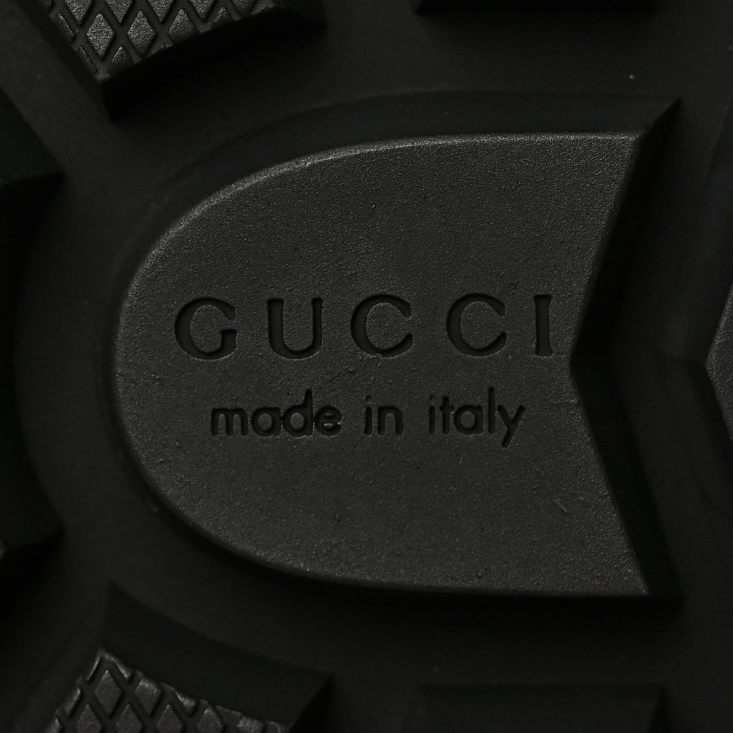 Gucci Magnum Calfskin Nappa Quilted Lace Up Ankle Boots 40.5 Garnet Red 6 of 14