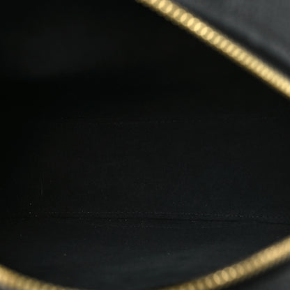 Louis Vuitton Empreinte Boite Chapeau Souple MM Black 5 of 9