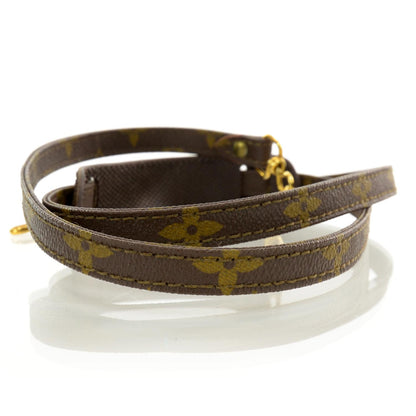 Louis Vuitton Monogram Strap 2 of 5