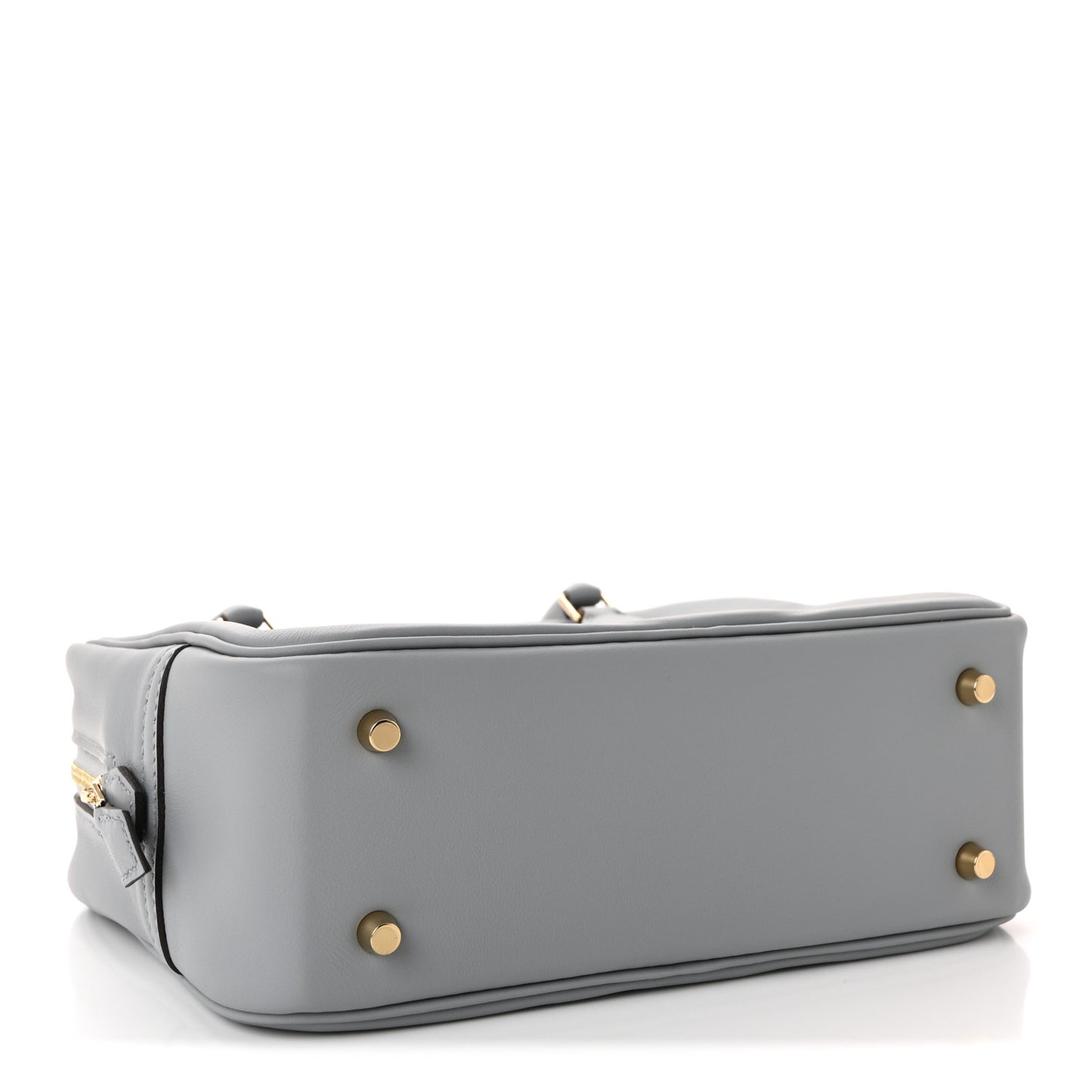 Swift Mini Plume Gris Pantin