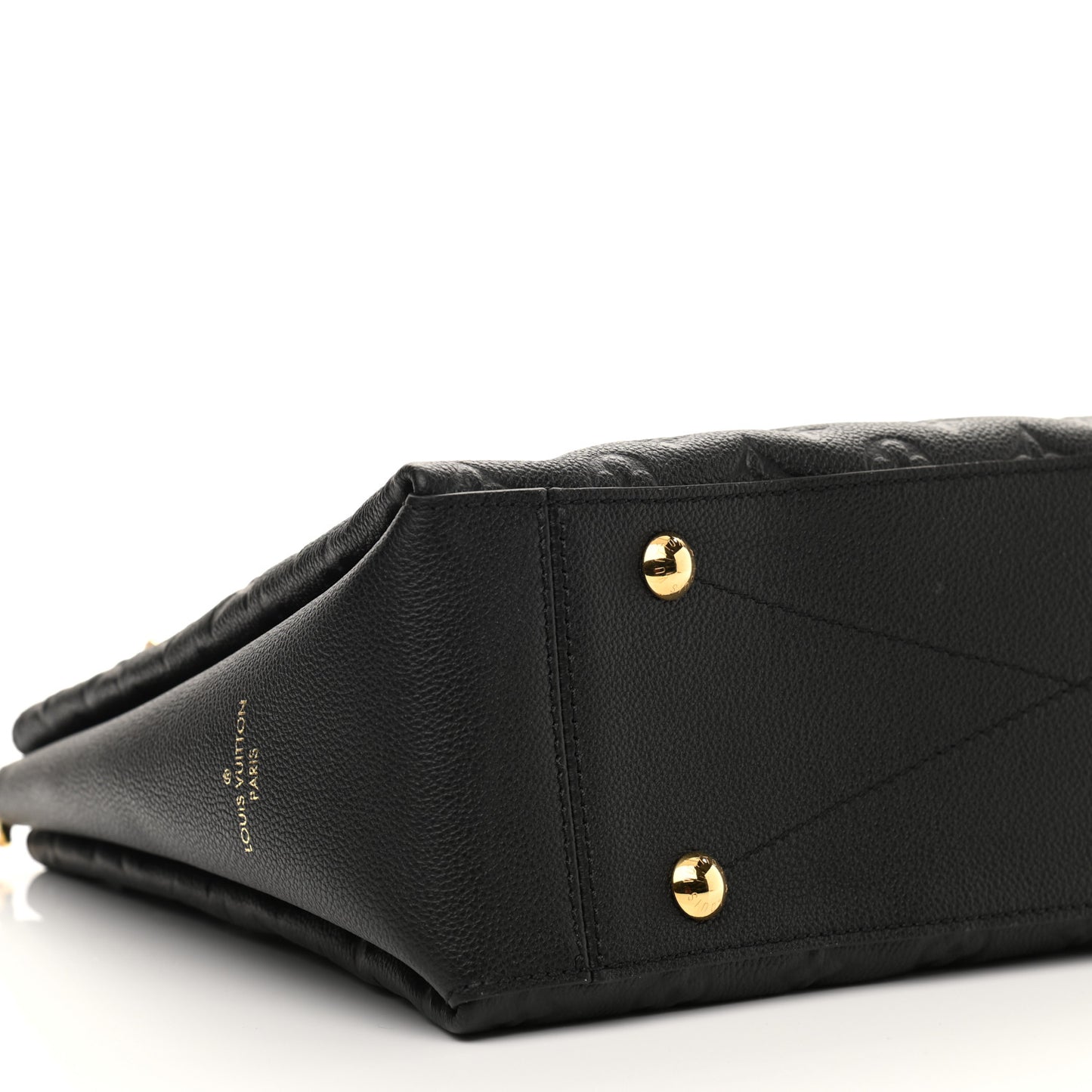 Empreinte Surene MM Black