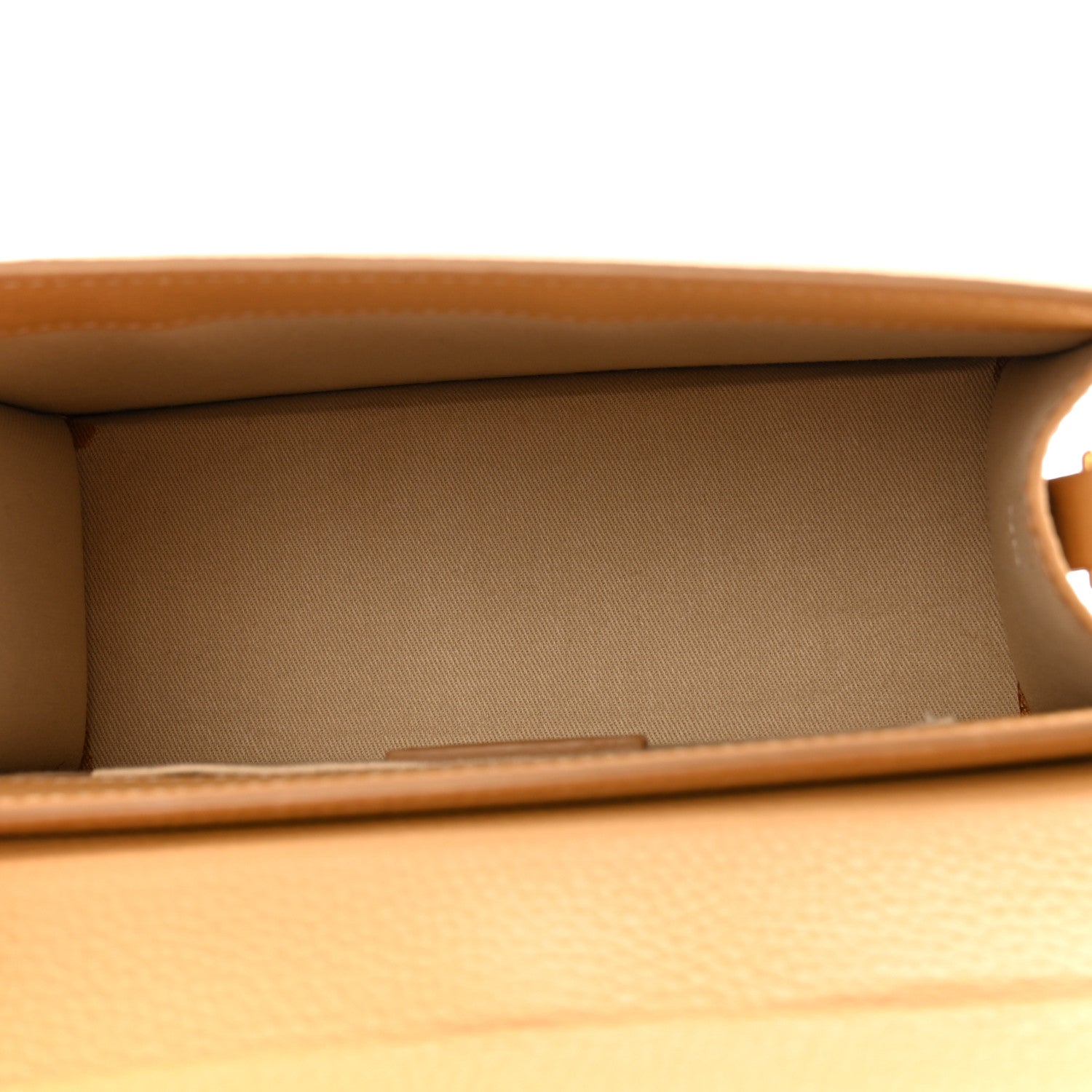 Jacquemus Grained Calfskin Le Grand Chiquito Camel 5 of 14