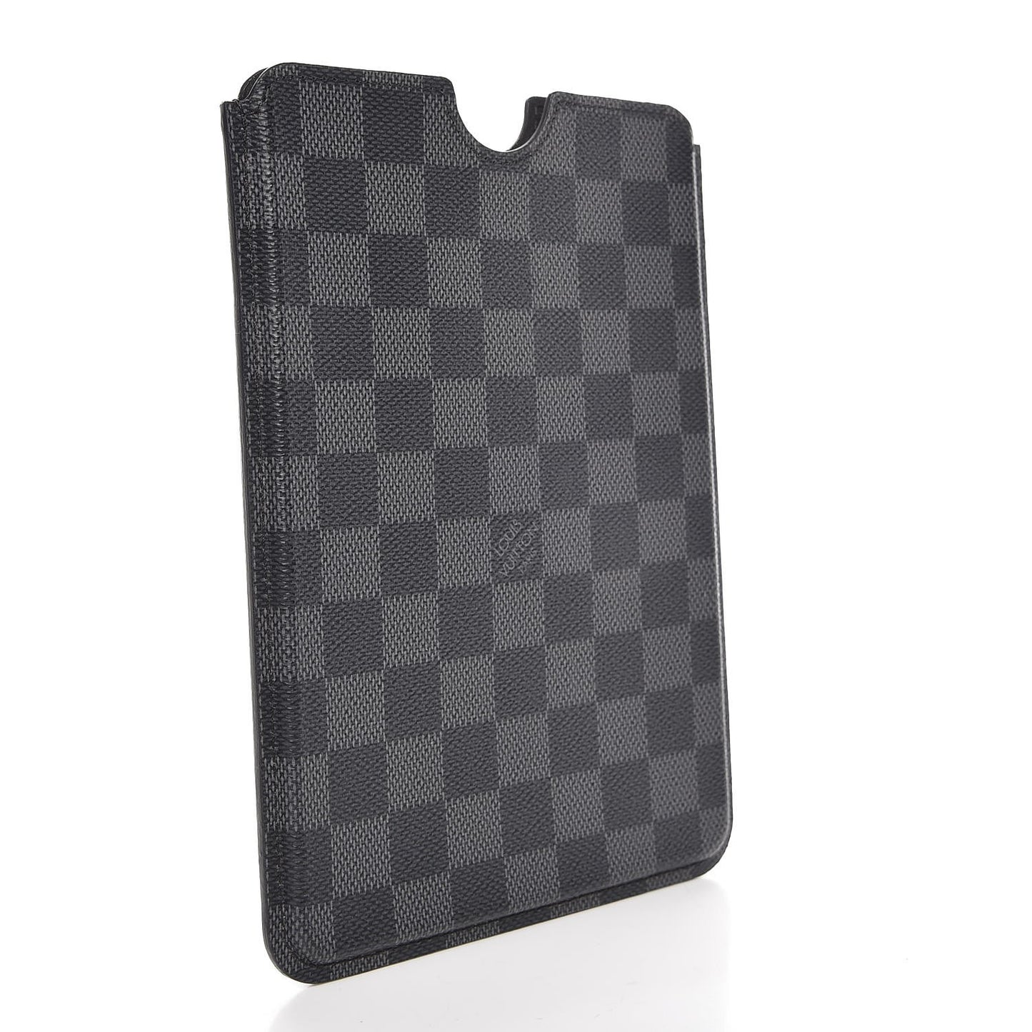 Damier Graphite iPad Mini Hardcase