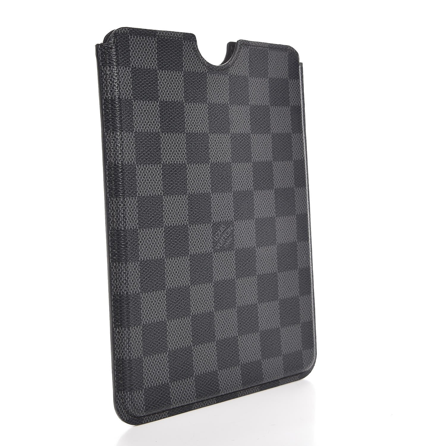 Louis Vuitton Damier Graphite iPad Mini Hardcase 3 of 7