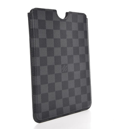 Louis Vuitton Damier Graphite iPad Mini Hardcase 3 of 7