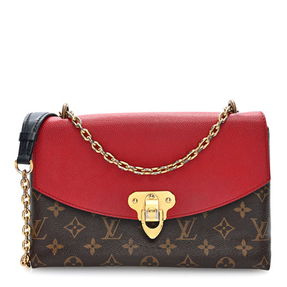 Louis Vuitton Monogram Saint Placide Cherry 1 of 9