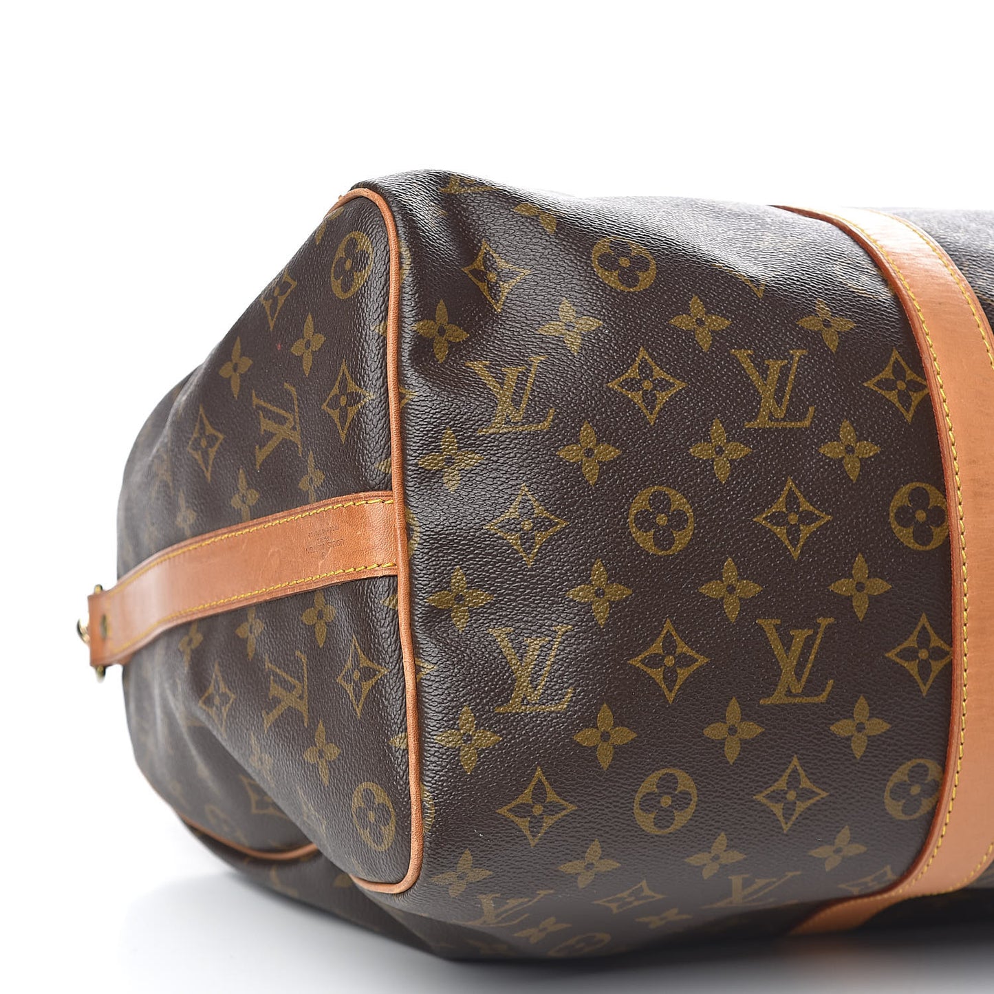 Monogram Keepall Bandouliere 45