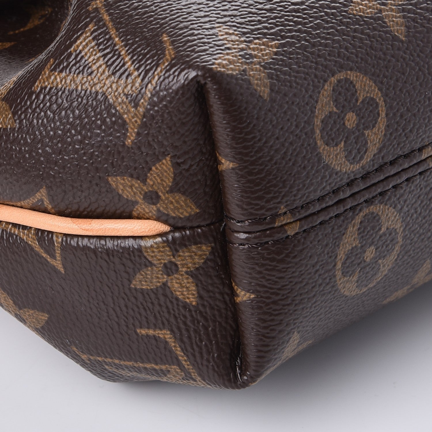 Louis Vuitton Monogram Nano Turenne 9 of 12