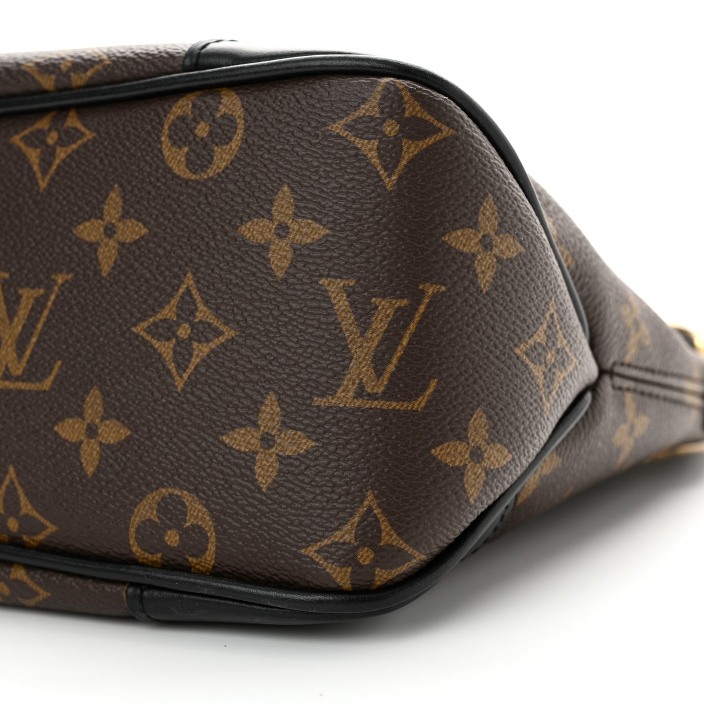 Monogram Boulogne NM Black