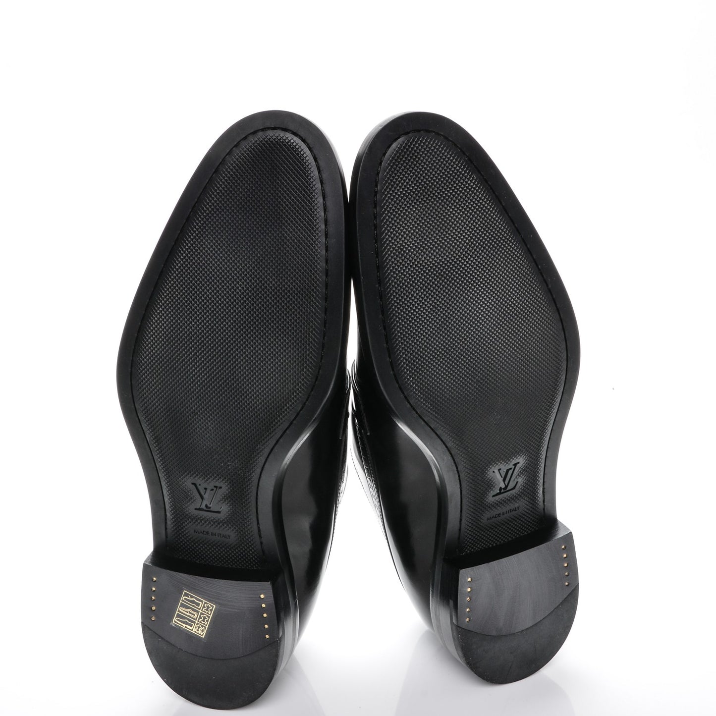 Calfskin Mens State Derby 9 Black
