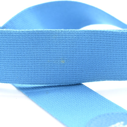 Hermes Taurillon Clemence Evelyne III GM Bleu Zanzibar 11 of 13
