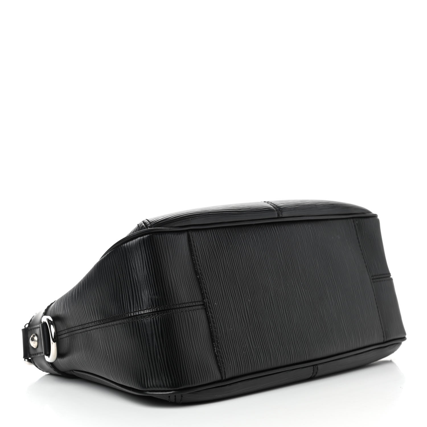 Louis Vuitton Epi Turenne PM Black 3 of 15