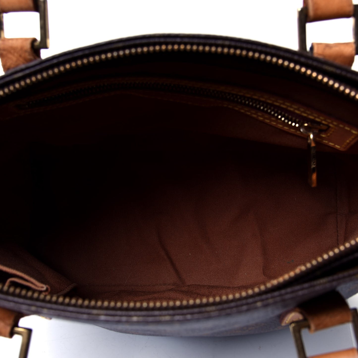 Monogram Cabas Piano