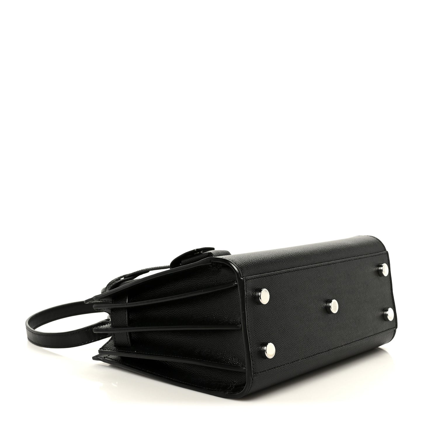 Grain de Poudre Nano Sac De Jour Black