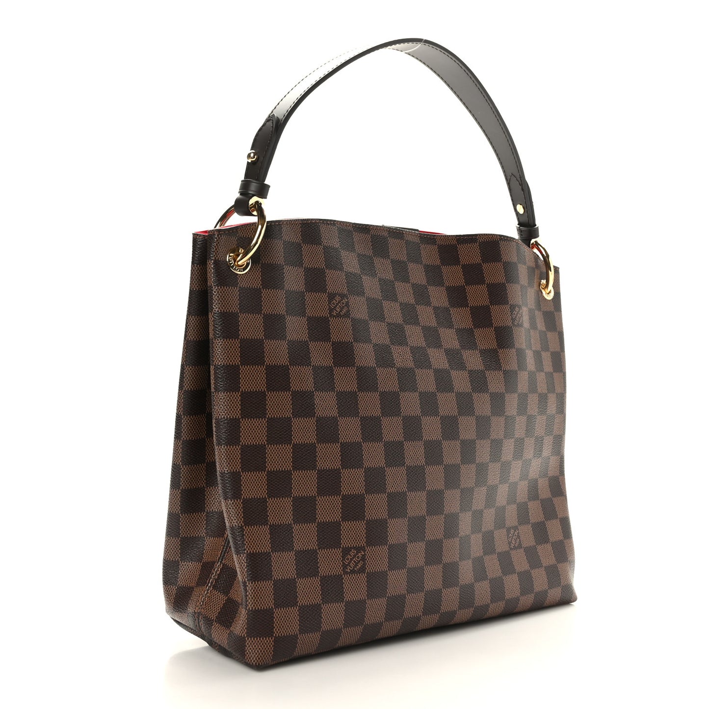 Damier Ebene Graceful PM