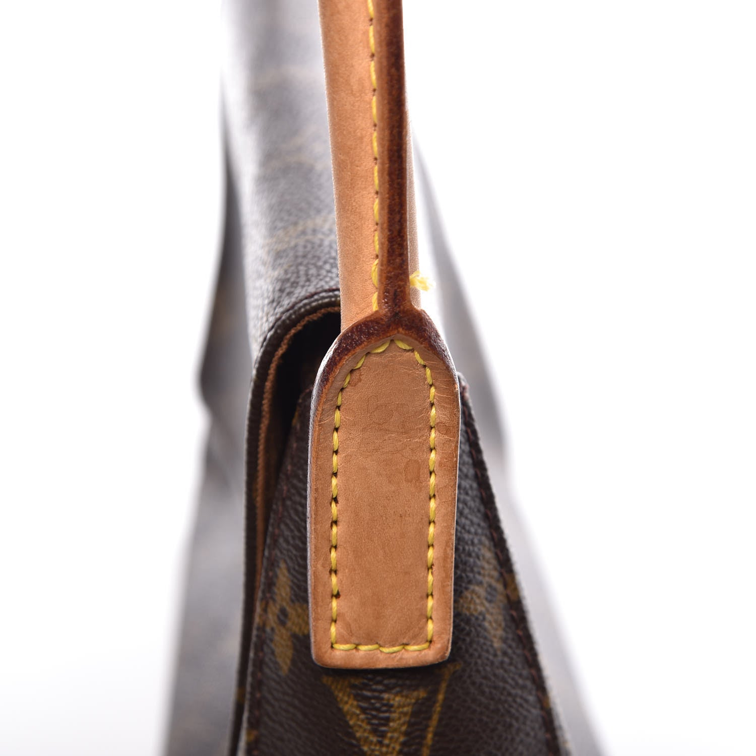 Louis Vuitton Monogram Mini Looping 15 of 20