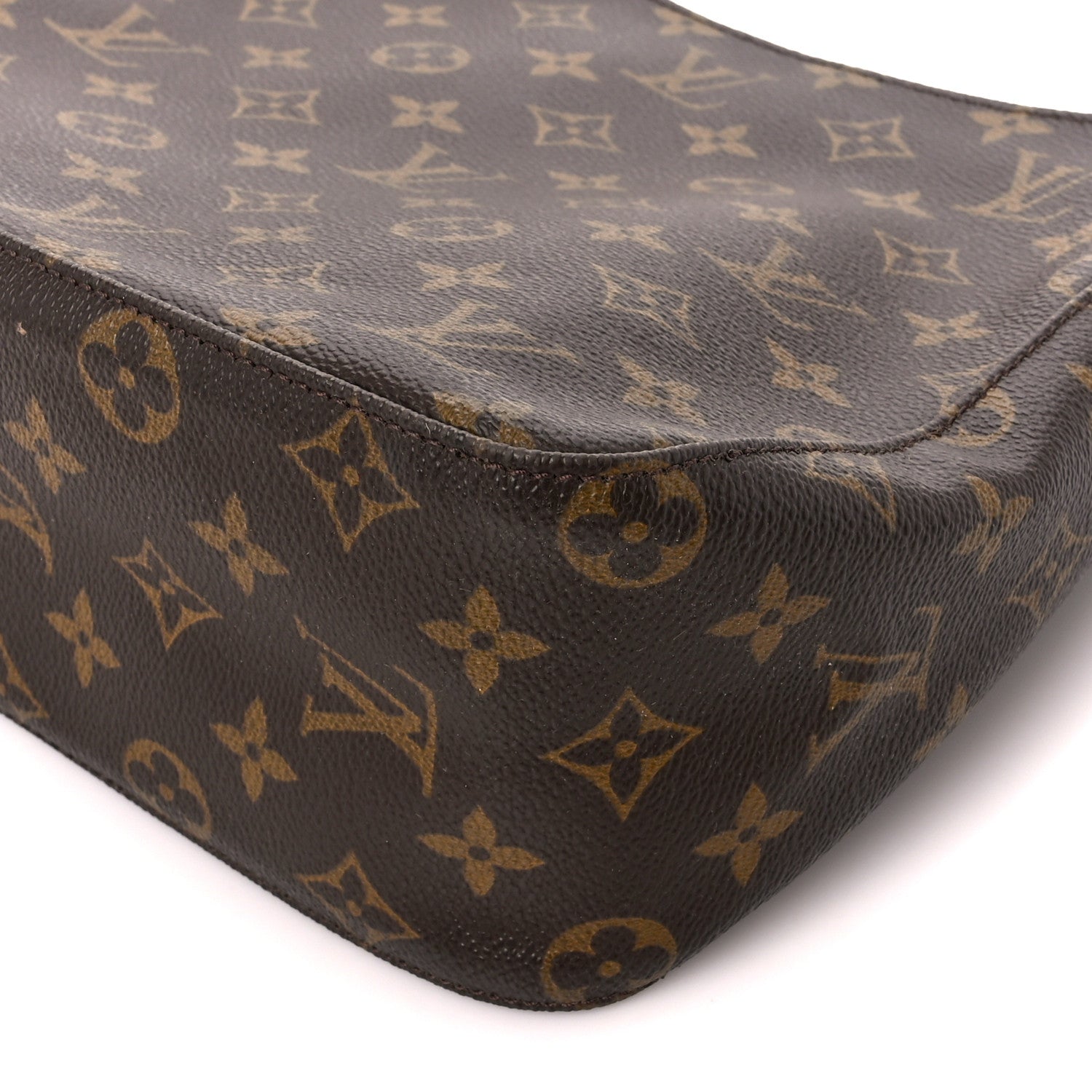 Louis Vuitton Monogram Looping MM 10 of 10