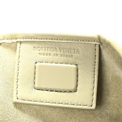 Bottega Veneta Nappa Intrecciato Large Sardine Bag Travertine 6 of 9