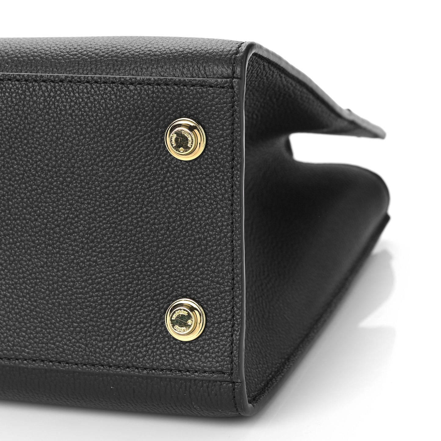 Taurillon City Steamer MM Black
