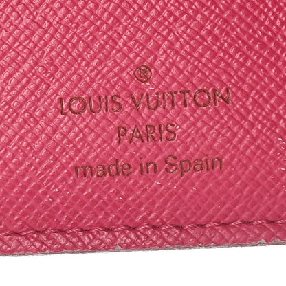 Louis Vuitton Monogram Multicolor Insolite Wallet Black Grenade 8 of 11