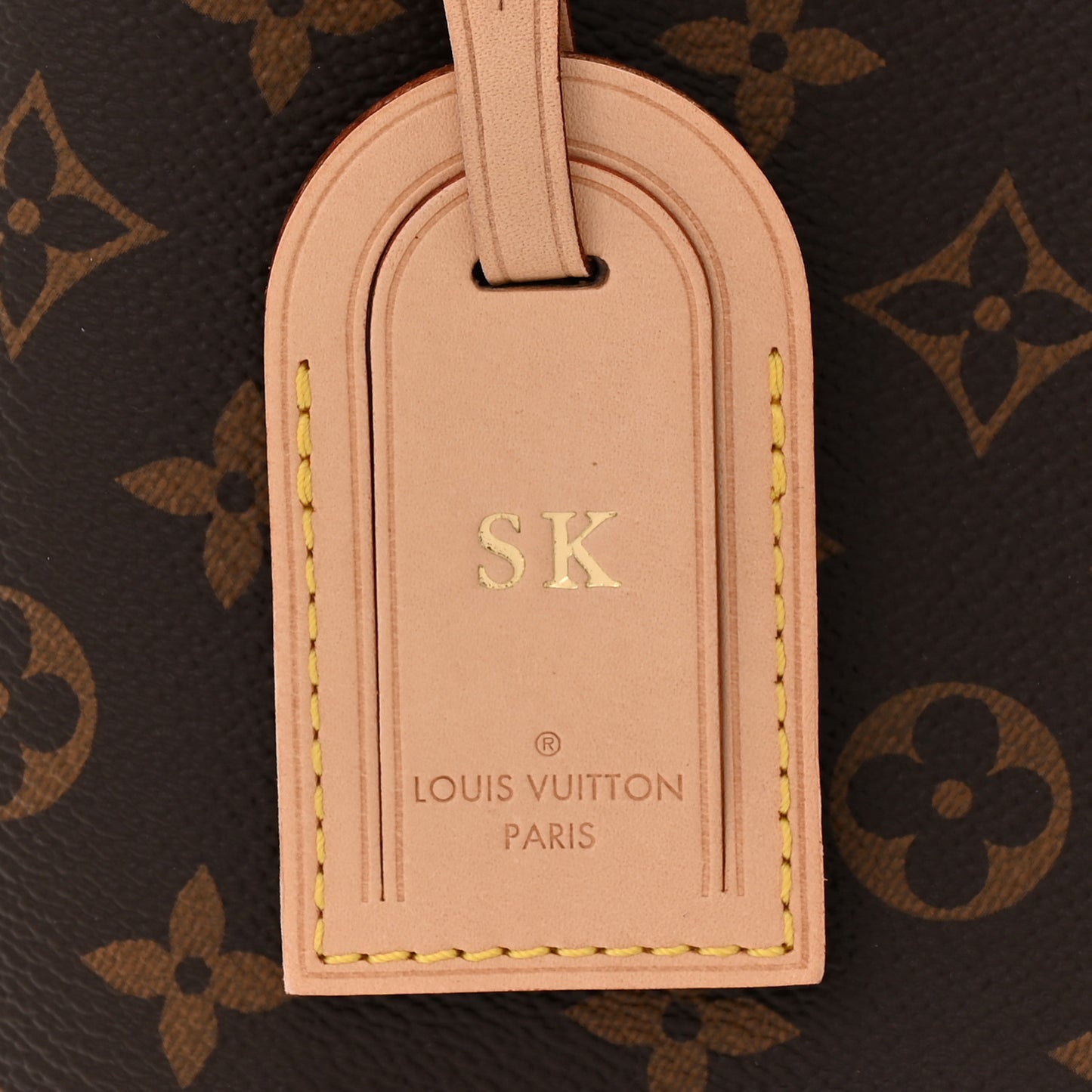 Monogram Graceful MM Pivoine