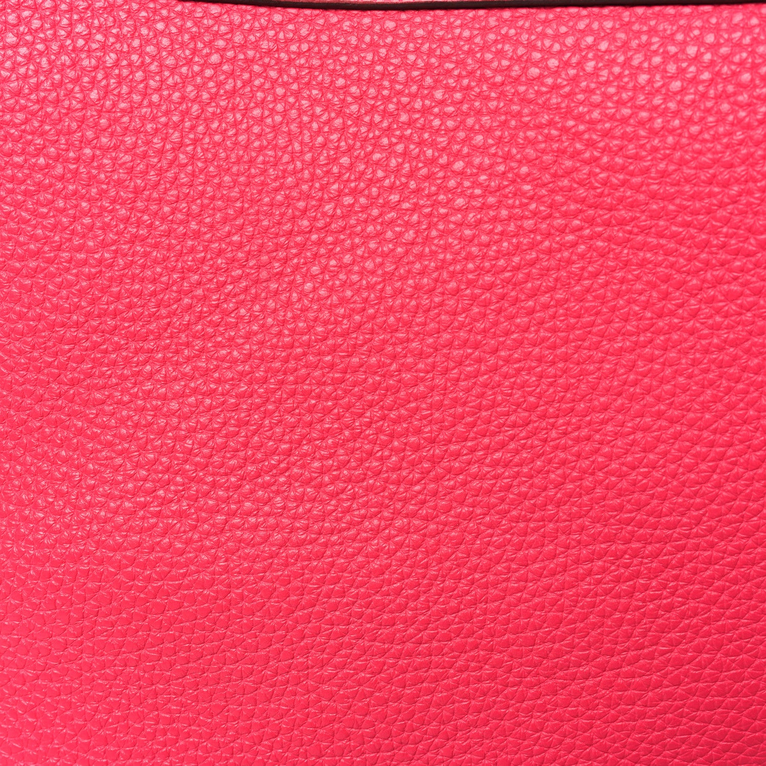 Hermes Taurillon Clemence Cabasellier 31 Rose Extreme 7 of 9