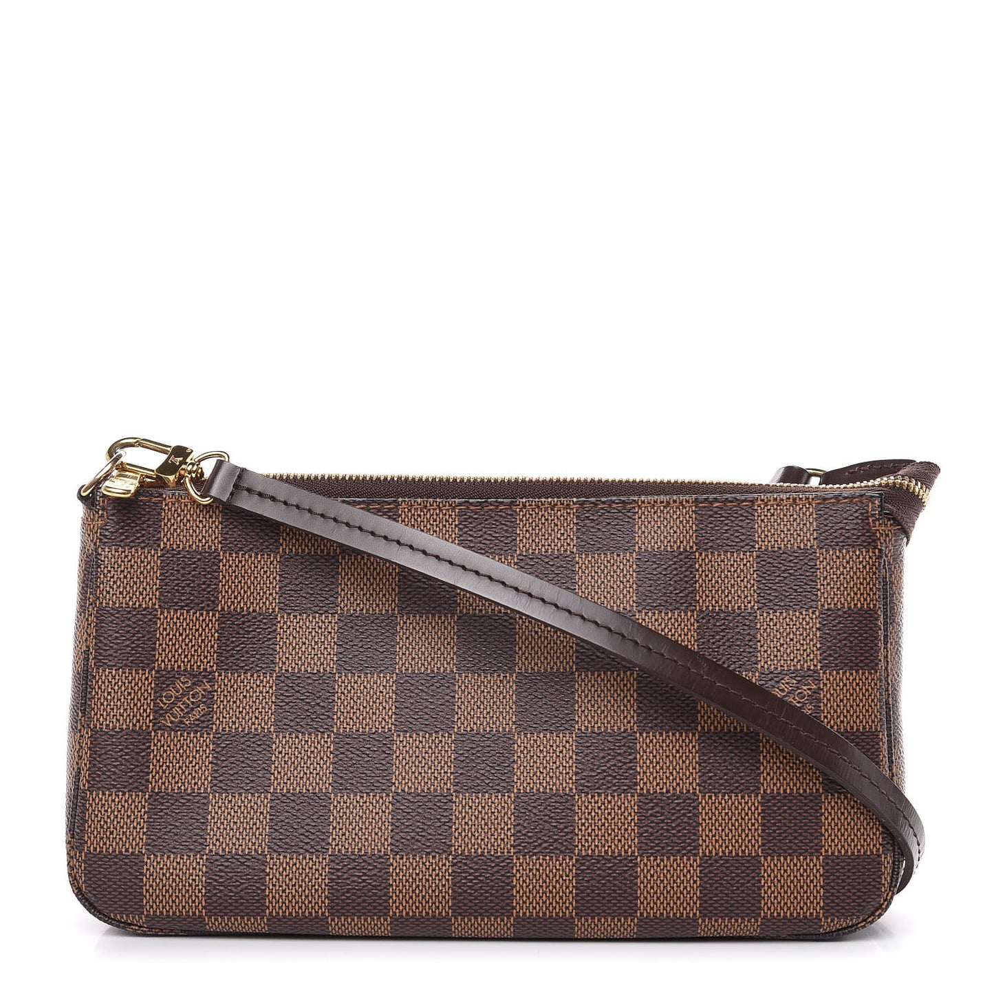 Damier Ebene Pochette Accessories NM