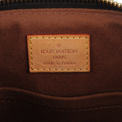 Louis Vuitton Monogram Palermo PM 5 of 9