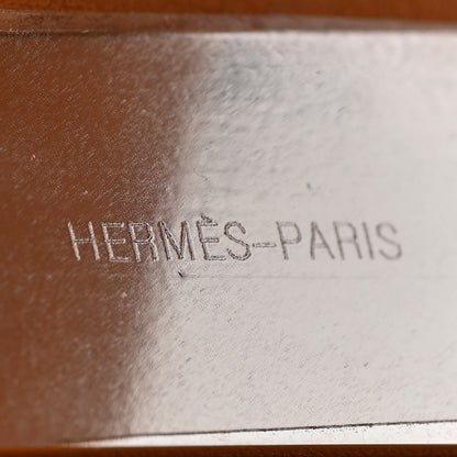 Hermes Swift Collier de Chien CDC Bracelet S Tosca 5 of 8