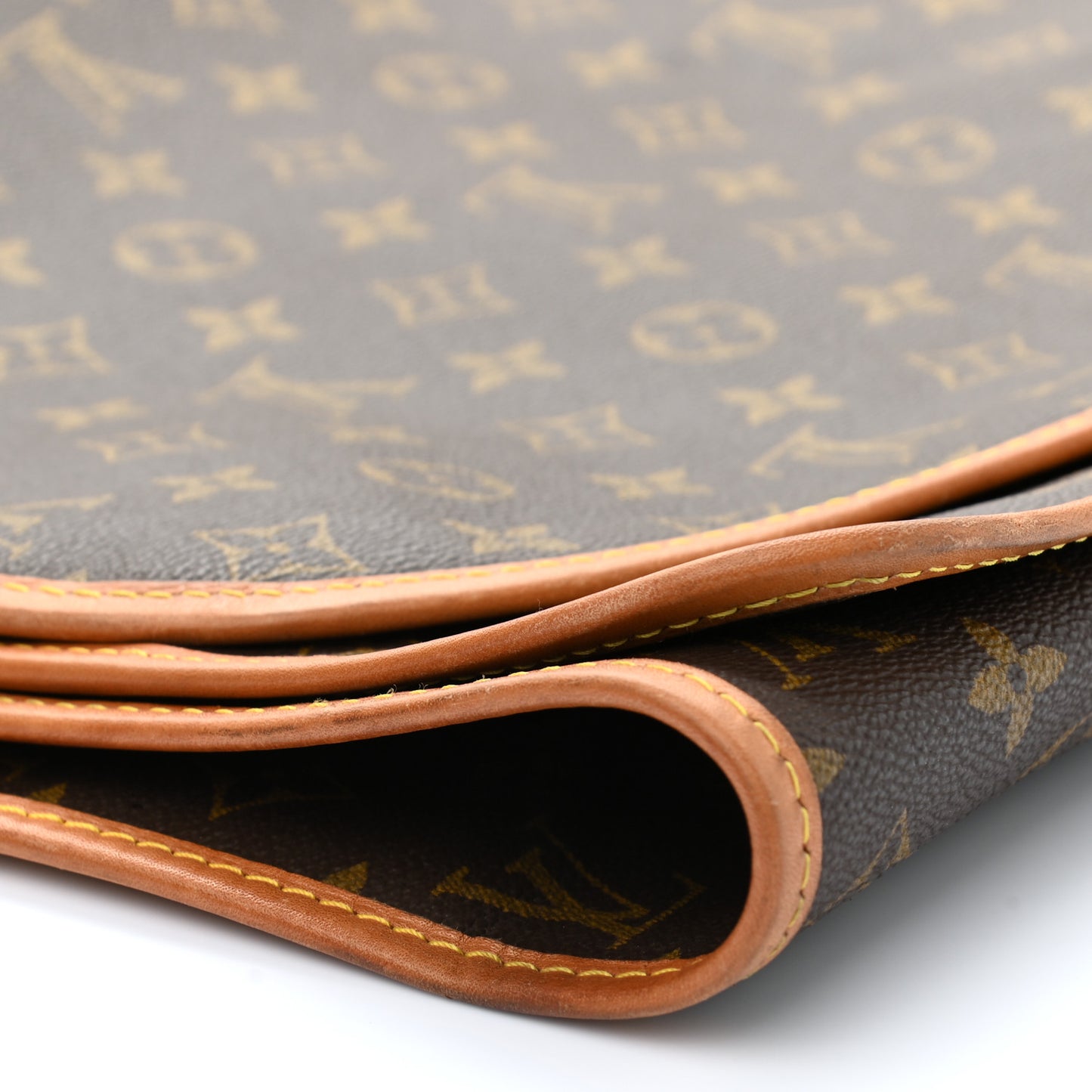Monogram Garment Cover