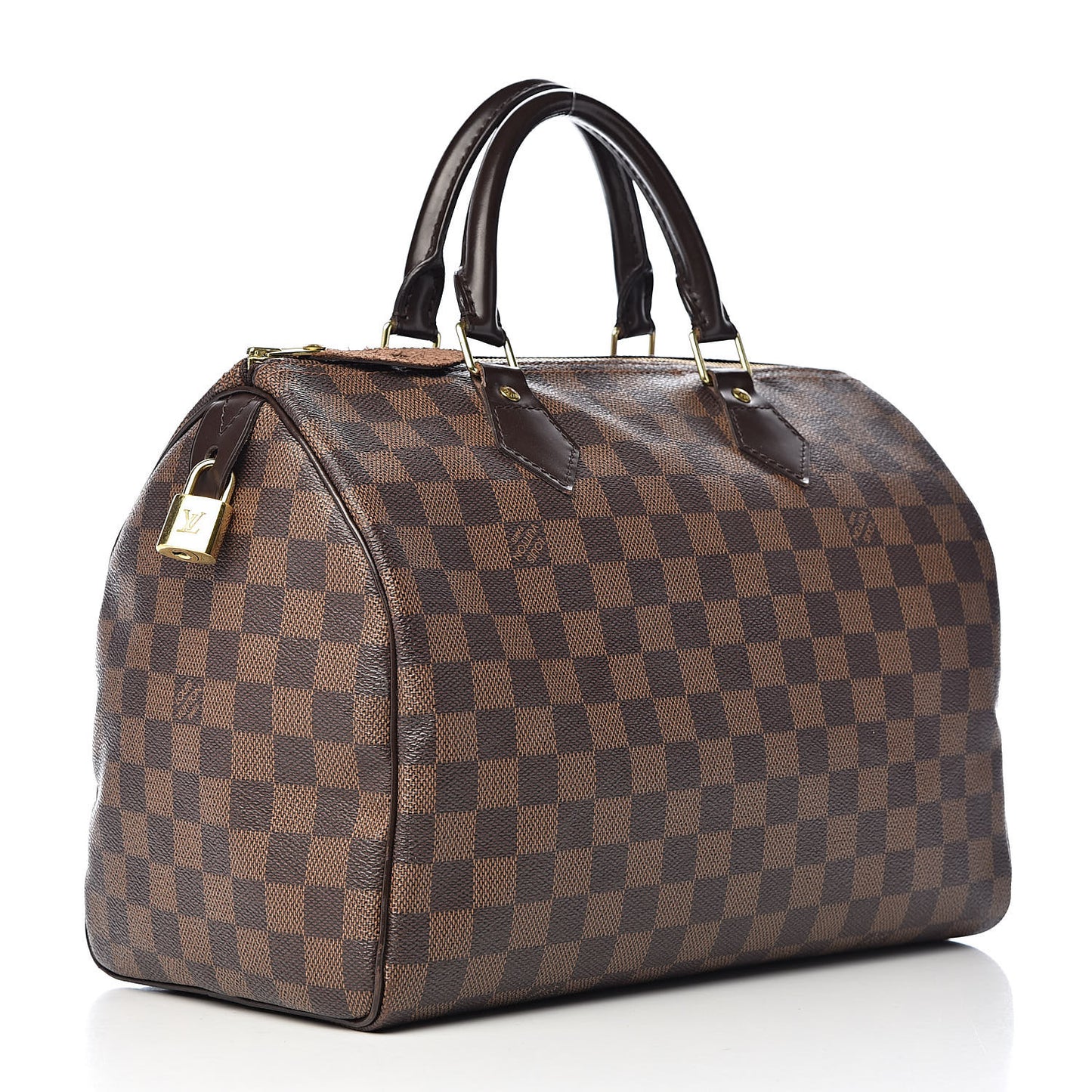 Damier Ebene Speedy 30